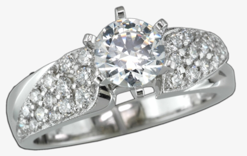 Pre-engagement Ring, HD Png Download, Free Download