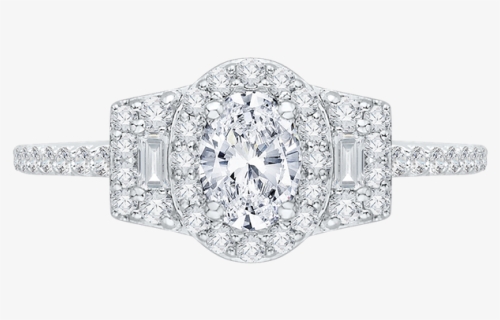 Engagement Ring, HD Png Download, Free Download