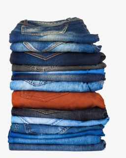Transparent Clothes Png - Jeans Cloth Image Png, Png Download, Free Download