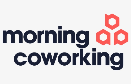Morning Coworking - Design, HD Png Download, Free Download