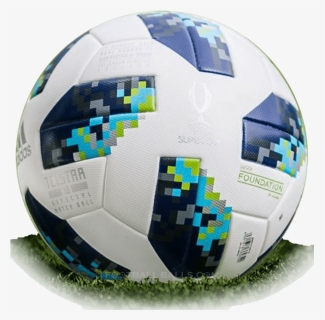 Uefa Super Cup Match Ball, HD Png Download, Free Download