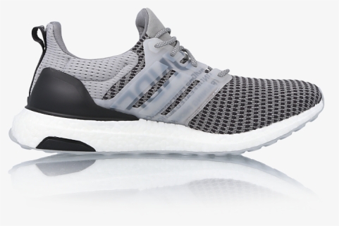Adidas X Undefeated Ultraboost "shift Grey" - Sneakers, HD Png Download, Free Download
