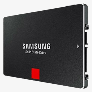 Samsung Ssd Png Image - Samsung 860 Pro 512 Gb, Transparent Png, Free Download