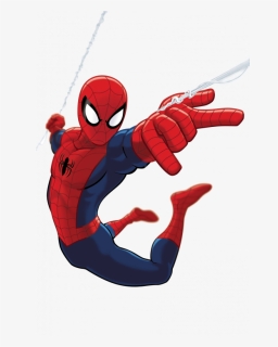 Spider-man Png Logo Hd Image, Transparent Png, Free Download