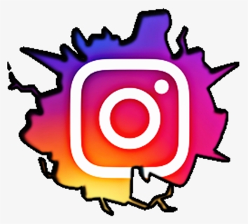 Instagram Symbol Black And White Vector , Png Download - Instagram Social Media Facebook, Transparent Png, Free Download