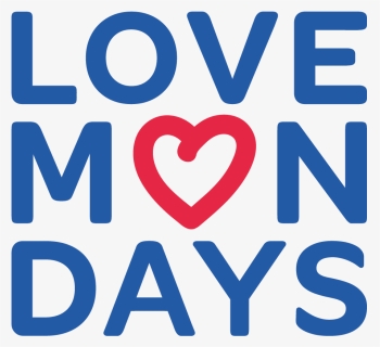 Love Mondays Reed Logo, HD Png Download, Free Download