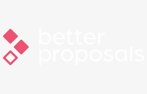 Better Proposals Logo, HD Png Download, Free Download