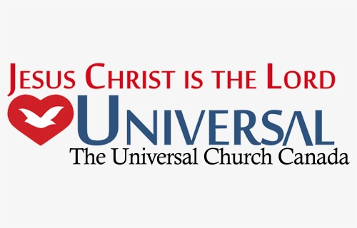 Where A New Life Awaits - Universal Church Of The Kingdom Of God, HD Png Download, Free Download