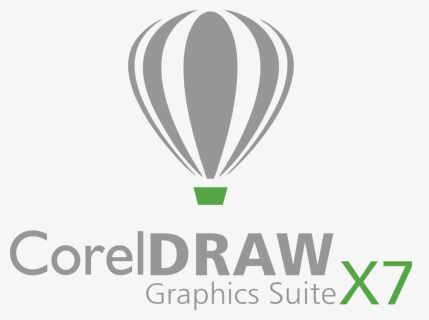 Thumb Image - Corel Draw 7 Logo, HD Png Download, Free Download