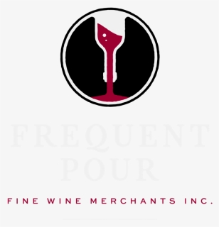 Fp Logos Vector Dark Stacked 02 - Wine Glass, HD Png Download, Free Download