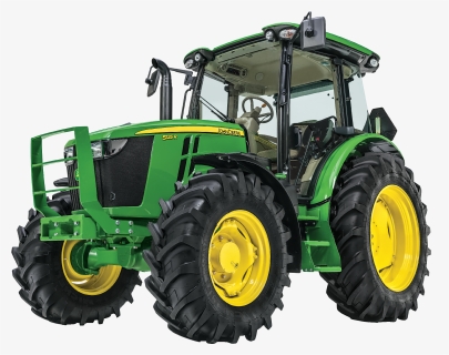 2018 John Deere 5090e, HD Png Download, Free Download