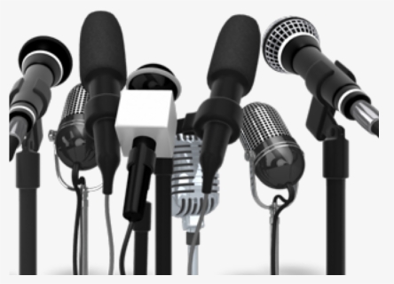 Conference Microphones Png , Png Download - Microphones Png, Transparent Png, Free Download