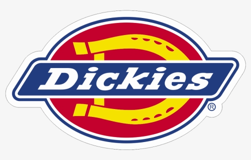 Dickies Vector Logo - Dickies Logo, HD Png Download, Free Download