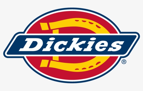 Bob Lancaster And Family - Dickies Logo, HD Png Download, Free Download