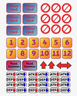 Number, HD Png Download, Free Download