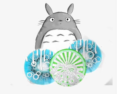 #totoro #edit #icon #overlay - Ghibli Quotes, HD Png Download, Free Download
