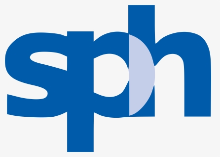 Singapore Press Holdings Sph Logo - Singapore Press Holdings Logo, HD Png Download, Free Download