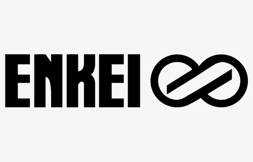 Enkei Logo, Png Download - Enkei, Transparent Png, Free Download