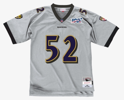 Ravens Mitchell And Ness, HD Png Download, Free Download