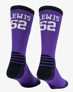 Anti Microbial And Odor Free Clothing - Hockey Sock, HD Png Download, Free Download