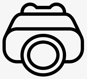 Night Vision Icon - Night Vision Goggles Icon, HD Png Download, Free Download