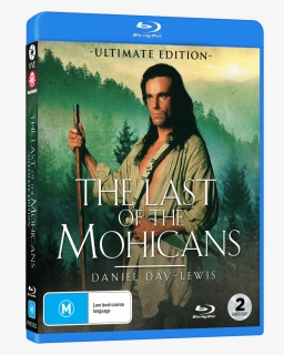 Last Of The Mohicans Ultimate Edition, HD Png Download, Free Download