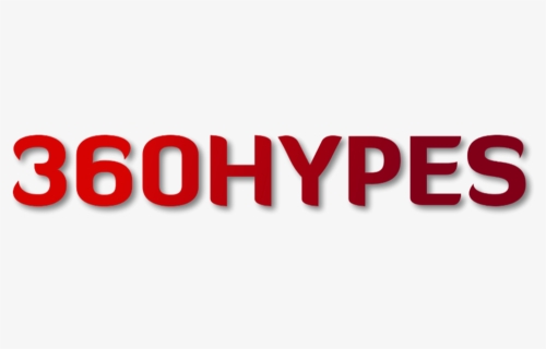 360hypes - Graphic Design, HD Png Download, Free Download