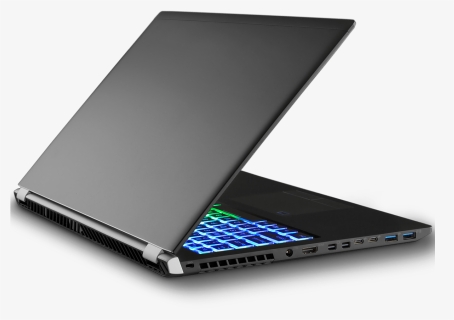 Chimera P955er Gaming Laptop [refurb] - Gaming Laptop Transparent Background, HD Png Download, Free Download