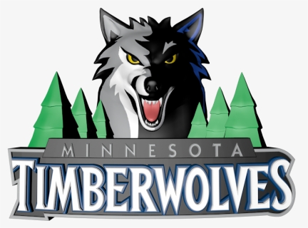 Download Zip Archive - Minnesota Timberwolves, HD Png Download, Free Download