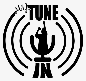Tunein Png, Transparent Png, Free Download