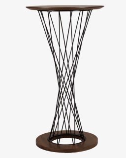 Trellis Bar Table - Tower, HD Png Download, Free Download