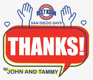 Say Thanks - Richeese Factory Solo, HD Png Download, Free Download