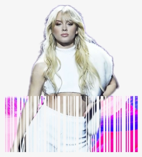Transparent Zara Larsson Png - Girl, Png Download, Free Download
