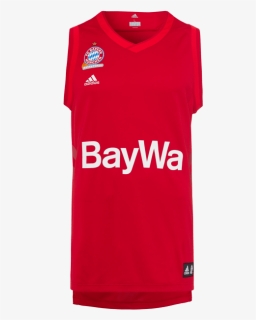 Adidas Basketball Shirt Home 19/20 - Sports Jersey, HD Png Download, Free Download