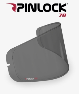 Bell Pinlock Dks133 Click Release Visor Insert - Pinlock Scorpion Exo 390, HD Png Download, Free Download