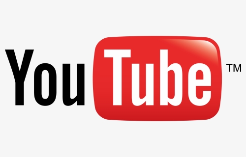 Youtube Logo Png Images Free Transparent Youtube Logo Download Page 3 Kindpng