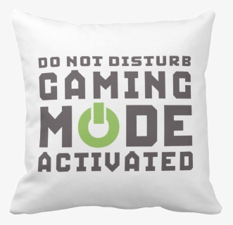 Gaming Pillows , Png Download - Cushion, Transparent Png, Free Download