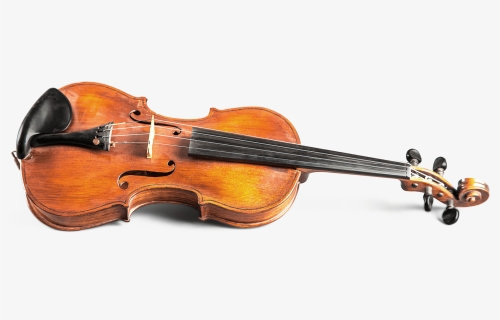 Transparent Violin Bow Clipart - Viola, HD Png Download, Free Download