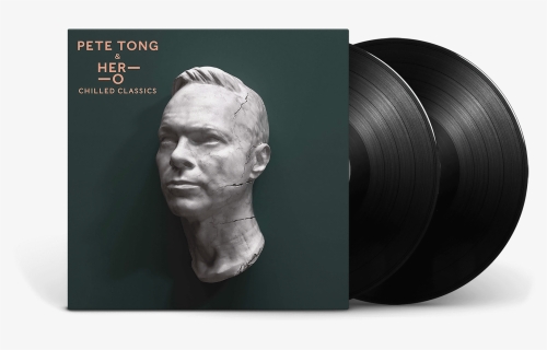 Pete Tong & Her O Chilled Classics, HD Png Download, Free Download