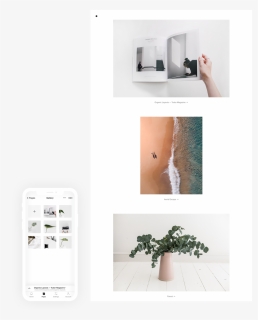 Wis Portfolio 2, HD Png Download, Free Download