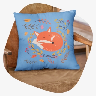 Custom Pillows - Cushion, HD Png Download, Free Download