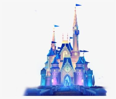 Walt Disney World Png, Transparent Png, Free Download