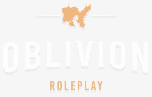 Oblivion Rp - Poster, HD Png Download, Free Download
