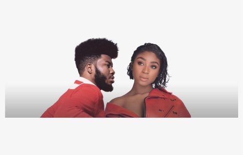 Normanikordei Teamed Up For A New Single "love Lies, - Love Lies Album Cover, HD Png Download, Free Download