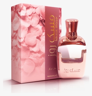 Musk Rose Concentarted Perfume 15 Ml - مسك روز من أجمل, HD Png Download, Free Download