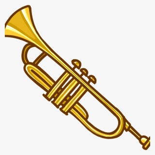 Music Instrument Clipart - Wind Musical Instruments Clipart, HD Png Download, Free Download