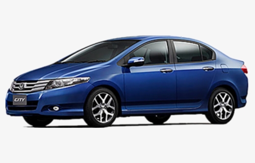 Honda City Dolphin Model 2004 Price, HD Png Download, Free Download
