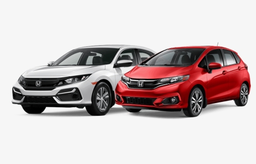 Honda Fuel Savers - 2020 Honda Civic Ex L, HD Png Download, Free Download