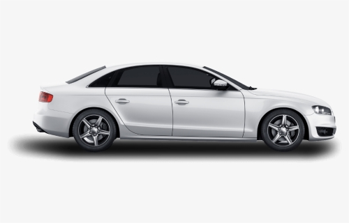 Audi A4 , Png Download - Car, Transparent Png, Free Download