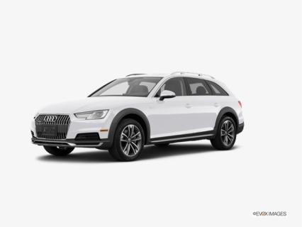 2019 Audi A4 Allroad - 2019 Forester Base Model, HD Png Download, Free Download